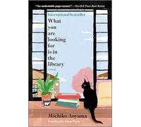 What You Are Looking for Is in the Library