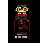 WHAT YOU BELIEVE CONTROLS WHAT YOU RECEIVE: A Guide to Subconscious Beliefs, Boundaries, and the Reality You Permit to Exist (Manifestation Collection)