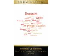 What You Can Do With Your Will Power (ebook)
