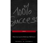What You Can Do With Your Will Power (ebook)