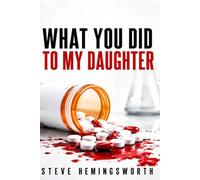What you did to my Daughter