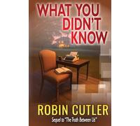 What You Didn't Know