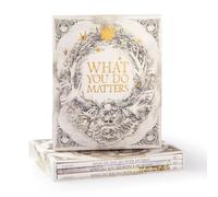 What You Do Matters Boxed Set: Boxed Set: What Do You Do with an Idea?, What Do You Do with a Problem?, What Do You Do with a Chance?