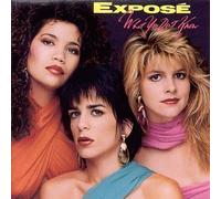 What You Don't Know by Expose (1989-05-25)