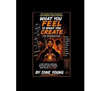 What You Feel Is What You Create: The Introduction: A Deep Spiritual, Emotional, and Mental Guide to Understanding How Your Feelings Shape Your Reality (Manifestation Collection)