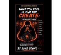 WHAT YOU FEEL IS WHAT YOU CREATE: The Reality Test