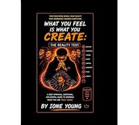 WHAT YOU FEEL IS WHAT YOU CREATE: The Reality Test (Manifestation Collection)