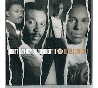 What You Gonna Do About It