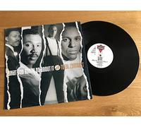 What you gonna do about it (Dance Remix, UK, 1986) / Vinyl Maxi Single [Vinyl 12'']