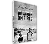What You Gonna Do When the World's on Fire ? [Francia] [DVD]