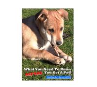 What You Need To Know BEFORE You Get A Pet - Dual Disc Set - Blu-ray & DVD