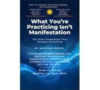 What You’re Practicing Isn’t Manifestation: The Inner Preparation That Changes Everything