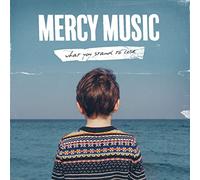 Mercy Music – What You Stand to Lose – Vinilo – Importación USA