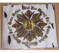 What You Waiting for?