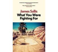 What You Were Fighting For (ebook)