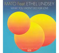 What You Won't Do For Love [Vinilo]