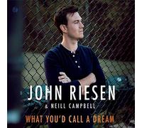 WHAT YOU'D CALL A DREAM