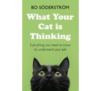What Your Cat Is Thinking (ebook)