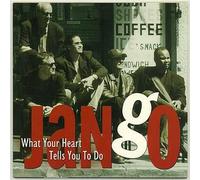 What your heart tells you to do/Soul casserole [Single-CD]