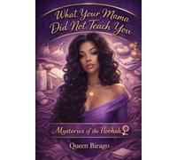 What Your Mama Did Not Teach You: Mysteries of the hoohah