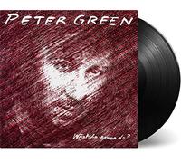 Peter Green - Whatcha Gonna Do? [180 gm LP black vinyl] [Vinilo]