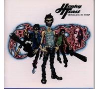 Whatcha Gonna Do Honky