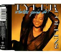 Whatcha gonna do? [Single-CD]