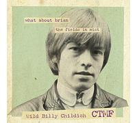 Whate About Brian/the Fields in Mist [Vinilo]