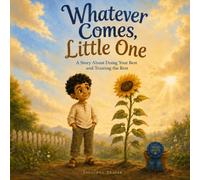 Whatever Comes, Little One - A Story About Doing Your Best and Trusting the Rest: A Gentle Islamic Bedtime Story About Tawakkul for Toddlers and Kids Ages 3-8 (Muslim Values Picture Book)