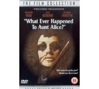 Whatever Happened To Aunt Alice? [Reino Unido] [DVD]