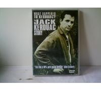 Whatever Happened To Kerouac? The Jack Kerouac Story [Francia] [DVD]
