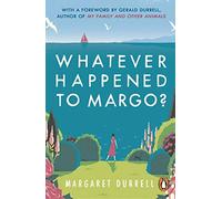 Whatever Happened to Margo? – Penguin Books