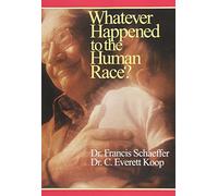 Whatever Happened to the Human [Alemania] [DVD]