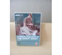 Whatever Happened To The Likely Lads? - Series 2 [Reino Unido] [DVD]