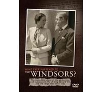 Whatever Happened to the Windsors? [Reino Unido] [DVD]
