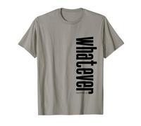 Whatever is True Filipenses 4:8 Verso bíblico Escritura Camiseta