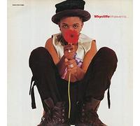 Whatever it is (1991) / Vinyl Maxi Single [Vinyl 12'']