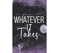 Whatever It Takes: 2 (Boys of Darcel House : Romantic Suspense with subtle darker themes)