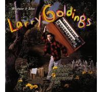 Whatever It Takes by Larry Goldings