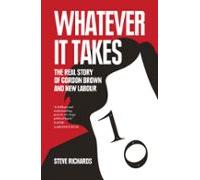 Whatever It Takes (ebook)