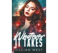 Whatever It Takes (Mercenaries for Hire)