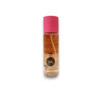 Whatever it takes pink dreams mist spray whiff of tulip 240 ml ? bru