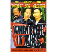 Whatever It Takes [USA] [DVD]