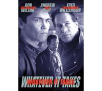 Whatever It Takes - Whatever It Takes [Alemania] [DVD]