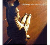 Whatever Makes You Happy