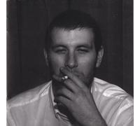 Whatever People Say I Am