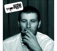 Whatever People Say I Am, That’s What I’m Not (CD)