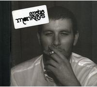 Whatever People Say I Am That's What I'm Not by Arctic Monkeys (2006-02-28)