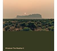 Whatever The Weather - Whatever The Weather II - Vinyle Vert [Vinilo]