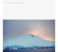 Whatever The Weather - Whatever The Weather [Vinilo]